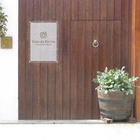 A. Montesinho Turismo Bragança Exterior foto