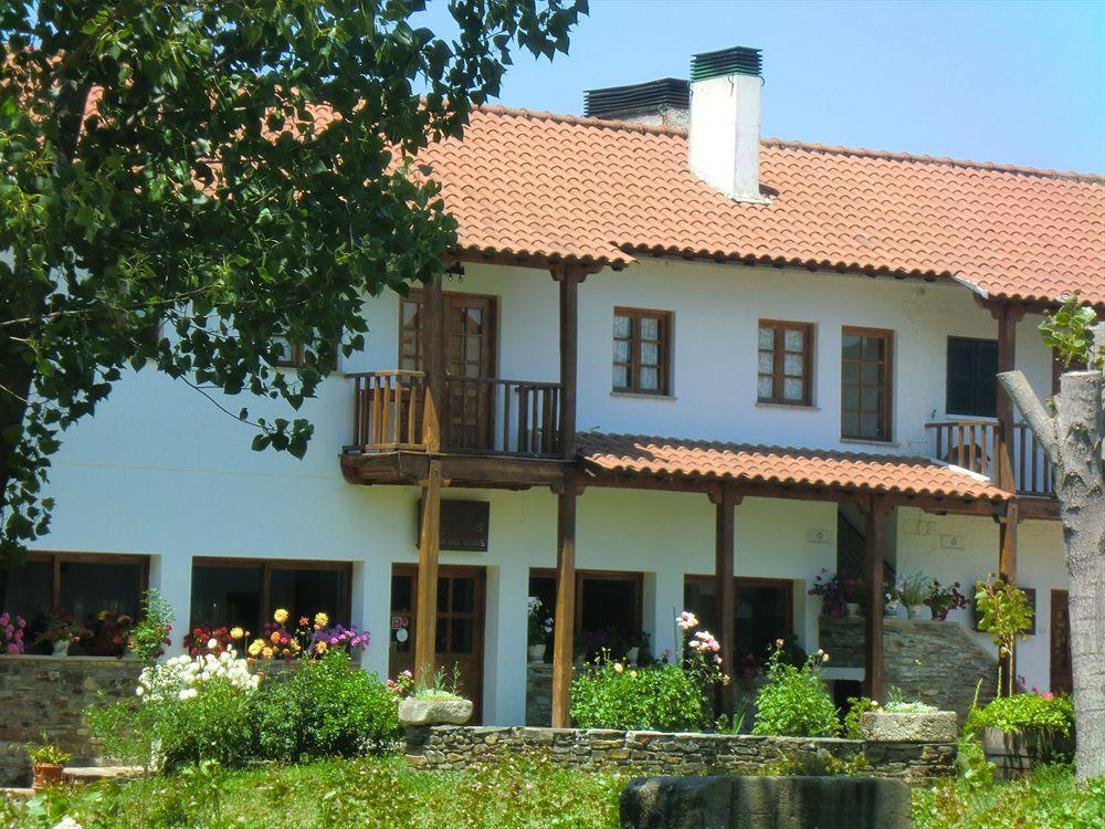 A. Montesinho Turismo Bragança Exterior foto